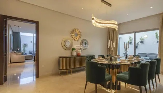 الأتريوم الداخلي